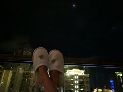 -三亚湾红树林度假世界(木棉酒店)
