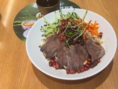 -马记永·兰州牛肉面(3019君尚店)