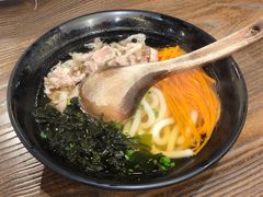 -东京屋(武定路店)