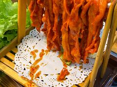 -松栢朝鲜族味道·脊骨汤(总店)