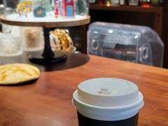 -上古咖啡ShadowCafe&Reastaurant(哈尔滨中央大街店)
