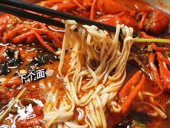 -老长沙龙虾馆·烧烤·虾尾·卤虾(芙蓉广场店)