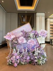 -CHERRY BABY 轻奢派对策划(北京国贸店)