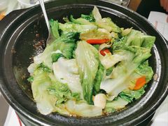 -文兴酒家(晶品店)