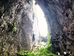 -英西峰林·洞天仙境