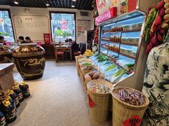 -西江美食舫·江西菜(健德桥店)