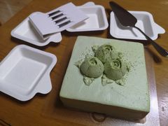 -积慕Cake(解放大道店)