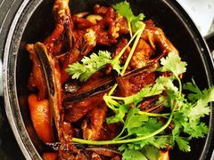 -美极鲜食坊(宝安南路店)