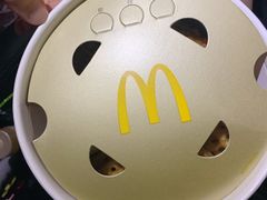-麦当劳(领展中心城店)
