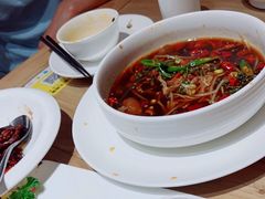 -枣子树·素食餐厅(普陀山店)