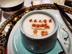 北京宴自制酸奶-北京宴(丰台总店)