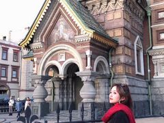 -滴血救世主教堂