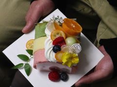 -花甜生活FatimCake·生日蛋糕