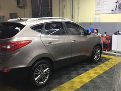 -北京祥龙博瑞汽车服务（集团）有限公司六分公司