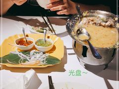 -瓦城泰国料理(芮欧百货店)