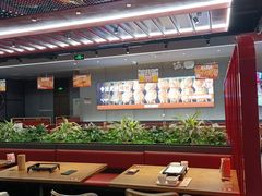 -管氏翅吧(马家堡店)