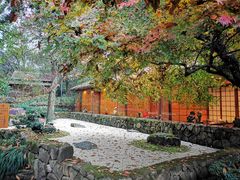 -三嚥阁 La Villa Restaurant