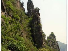 -神农山景区