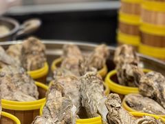 -松咖啡自助餐厅·松北香格里拉