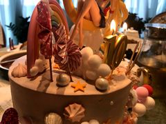 -Joy's Wish创意蛋糕定制&甜品台(乐虹坊精致生活广场店)