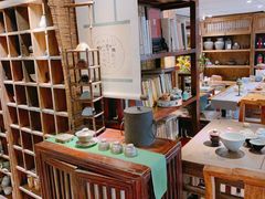 -菩提书坊(侨福大厦店)