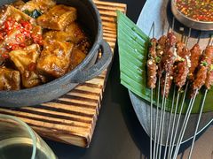 -Ameigo梅果·云贵川bistro(长宁来福士店)