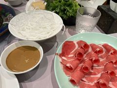 -东来顺饭庄(apm总店)