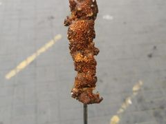 -景泰马记电烤串