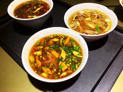 -艳阳天民俗村(公园路店)