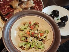 -奉天小馆·非遗东北菜(沈阳万象城店)