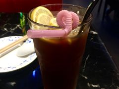 柠檬红茶-西关味(大卫城店)