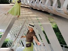 -八号桥艺术空间1908粮仓