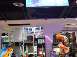 -龙小湖探索乐园 Little Hoo Galaxy(龙湖重庆金沙天街店)