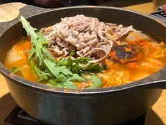 -三石铁板烧(紫竹桥店)