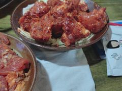 -黄潇洒老火锅(九眼桥宏济巷店)