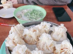 -北三沙家烧麦(北头道街店)