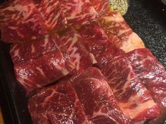 牛肉黄金组合-本寻烧肉酒场(双井店)