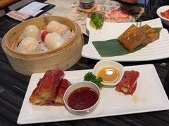 -虾饺妹·粤式手工点心(水荫路店)