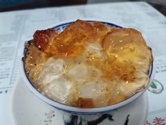 桃胶双皮奶-仁信双皮奶(东川路店)