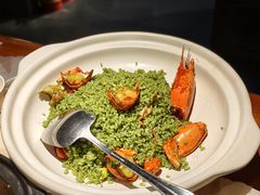 -鸽舞笙平金牌烧鸽子·融合菜(鲁谷店)