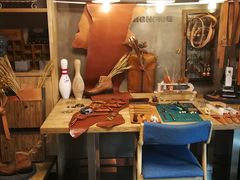 -HIGH FIVE哈福手工汉堡(桂林路店)