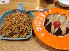 -东北风(龙湾万达广场)