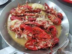 -呆虾王龙虾馆(南湖总店)