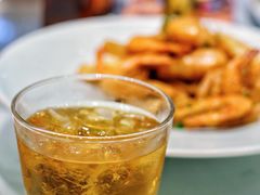 -御彩酒家(东风东路店)