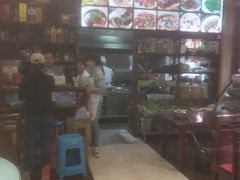 -华冠悠岚·庭院餐厅(青城后山店)