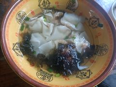 -吾介小籠館