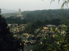 -云端咖啡(古北水镇景区店)