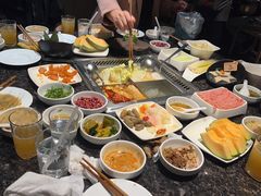 -海底捞火锅(邯郸新世纪中心店)