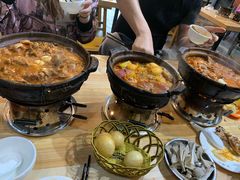 -范贤光鸡公煲(平乐园总店)