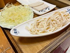 -大龙辣火锅·龙虾·烧烤(湖滨新天地店)